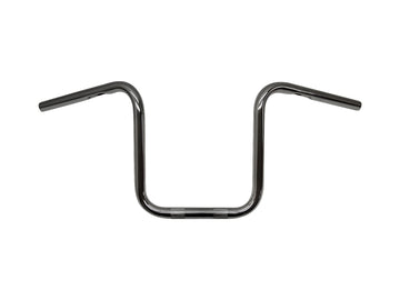 Motorsykkeldriver Ø 25 - Ulz -Lenker 770 mm bred, svart