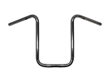 Motorsykkeldriver Ø 25 - Ulz -Lenker 770 mm bred, svart