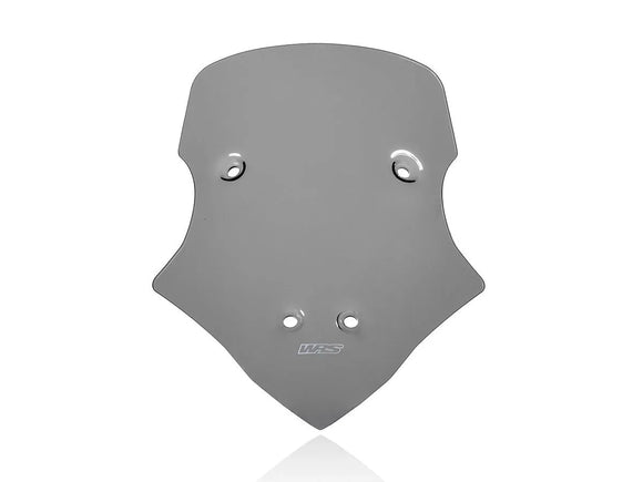 ducati multistrada v4 [WRS] – Windschild