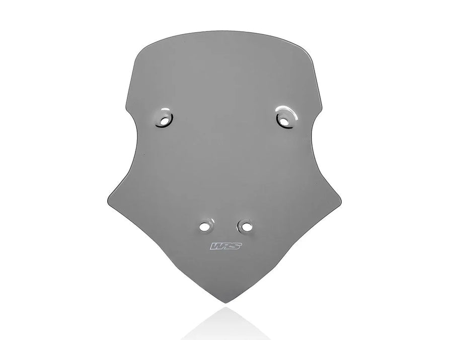 ducati multistrada 1200 [WRS] – Windschild
