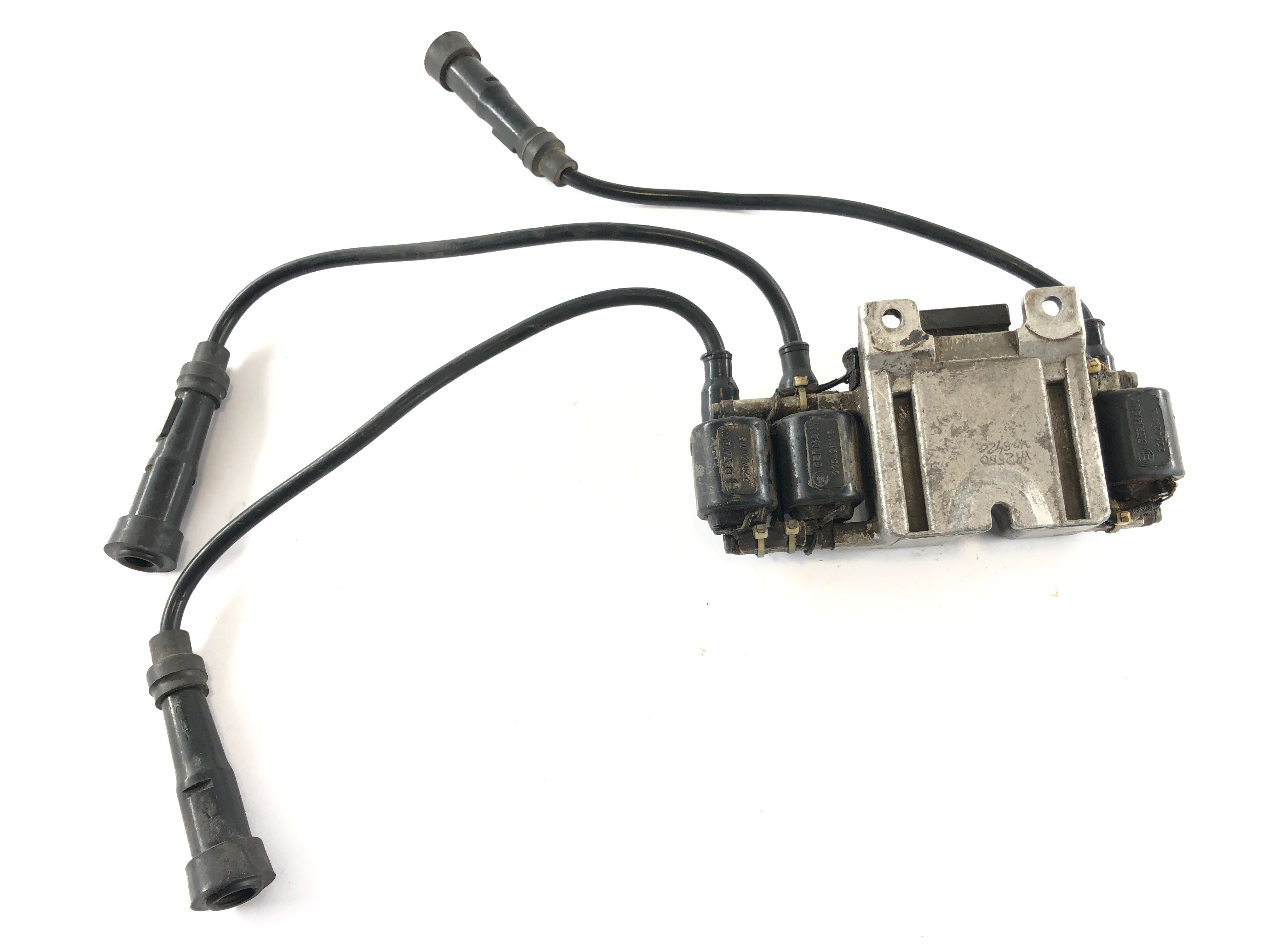 Laverda 1000 / 1 [1973] - Ignition coil with plug