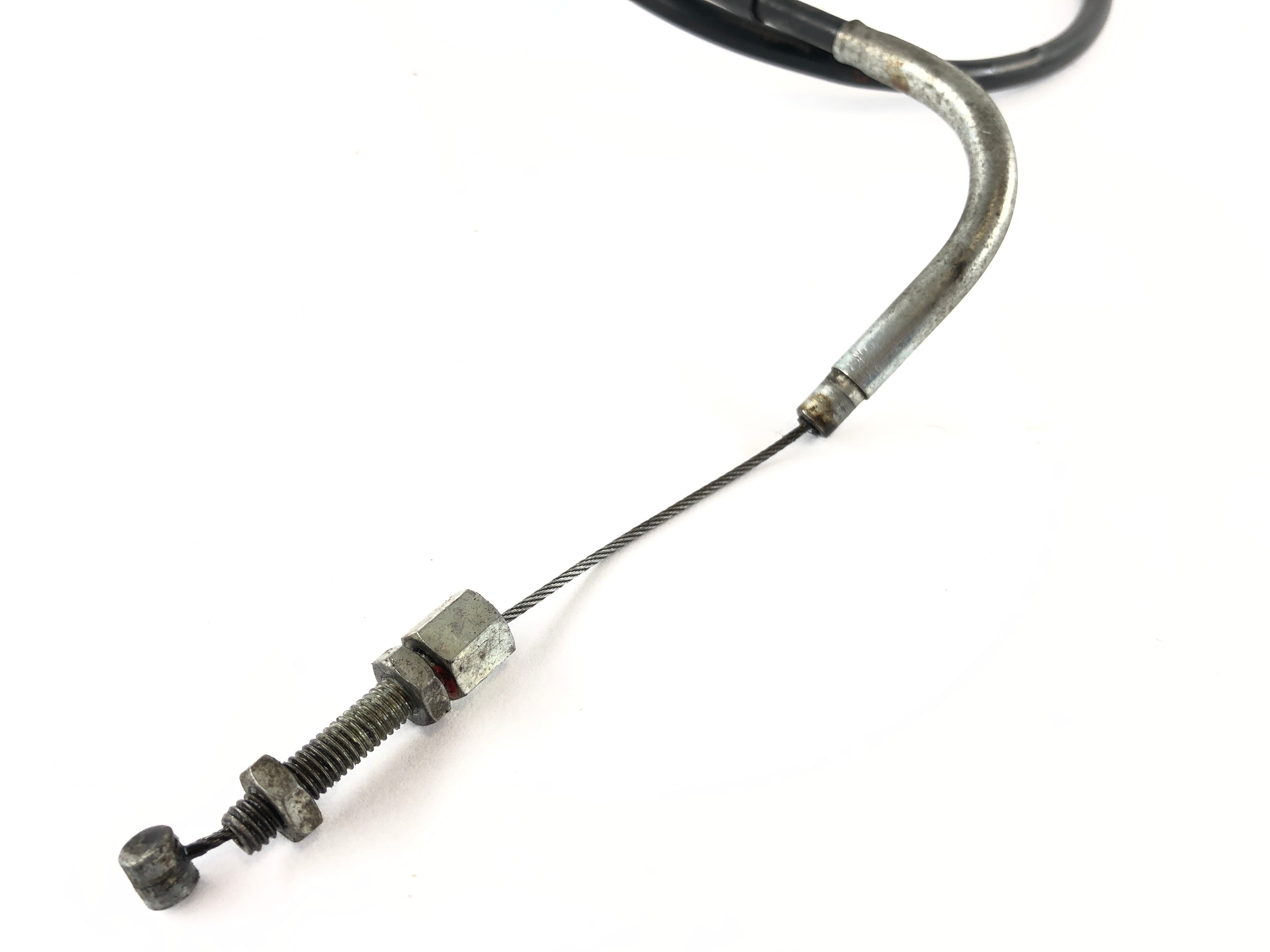 Triumph Thunderbird 900 RT T309 [1997] - Throttle cable