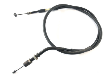 Honda CRF 450 R [2003] - Kopplingståg