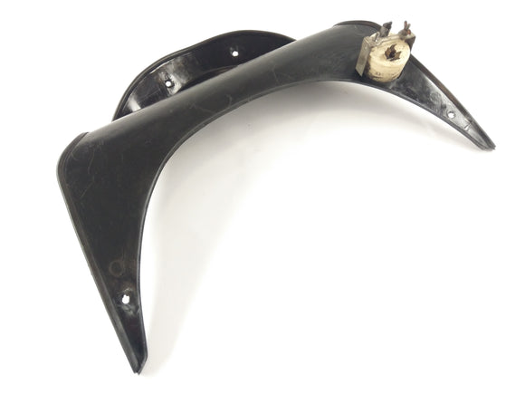 Yamaha XJ 900 F 58L [1985] - Внутренняя облицовка кабины