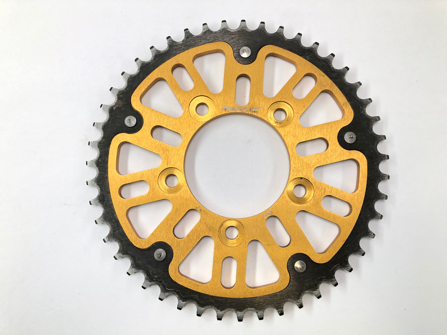 Sprocket Supersprox 525 45 zobi