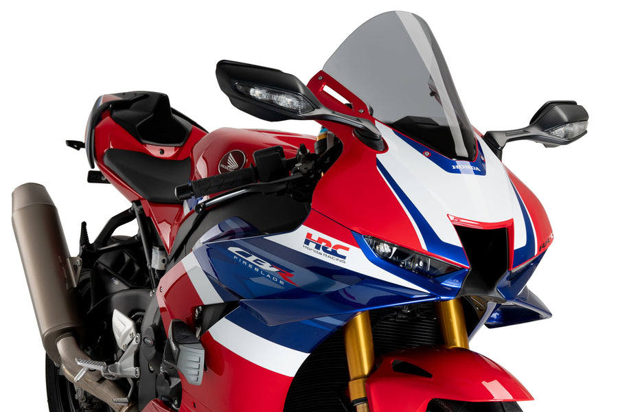 HONDA CBR 1000 RR-R FIREBLADE SP [2025] – R-Racer Scheibe – Stark getönt