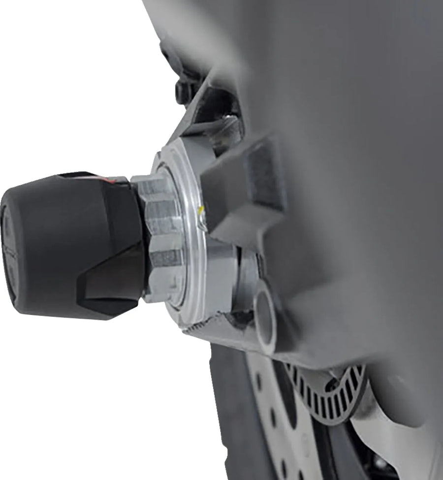 ducati multistrada 1200 [SW-MOTECH] – rear axle grinder