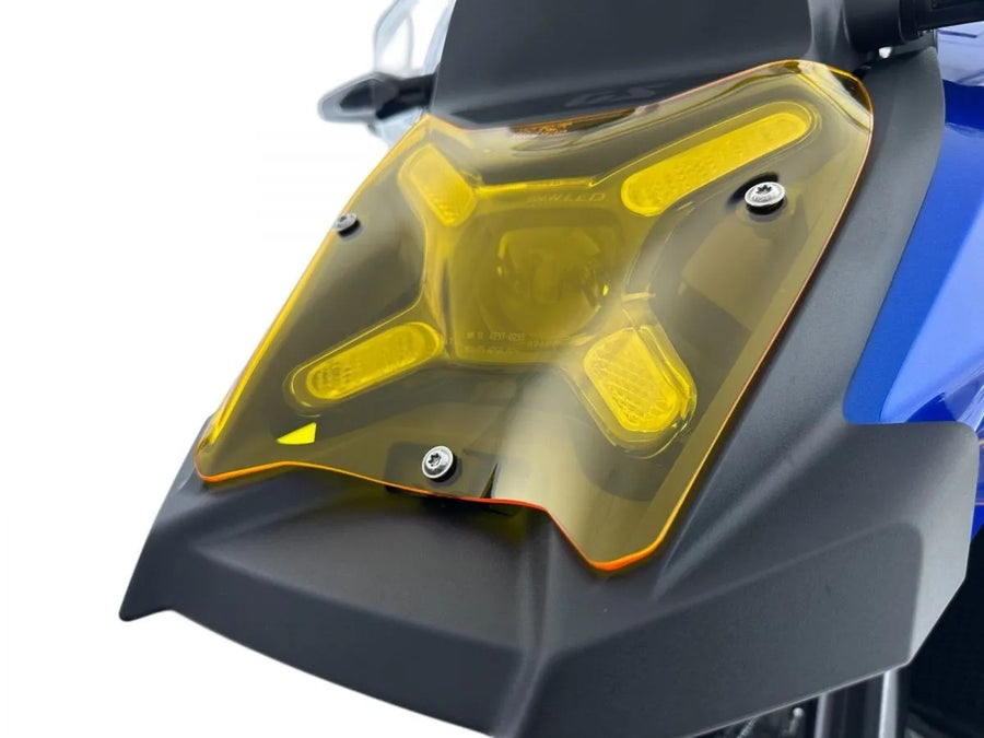 BMW R 1300 GS [WRS] – Scheinwerferschutz