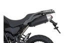 Yamaha XT 200 [SW-MOTECH] – EVO bočni nosač prtljage