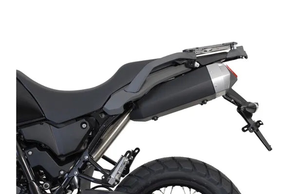 Yamaha XT 200 [SW-MOTECH] – EVO bočni nosač prtljage