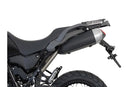 Yamaha XT 200 [SW-MOTECH] – EVO bočni nosač prtljage