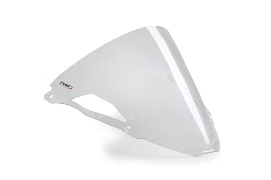 KAWASAKI ZX-6R NINJA [2025] – Cúpula R-Racer – Negro