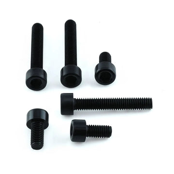 Triumph Street Triple 765 [Pro Bolt]-Kit de tampa do alumínio