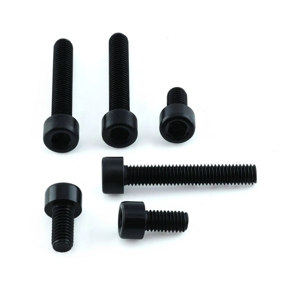 Triumph Street Triple 765 [Pro Bolt]-Kit de tampa do alumínio