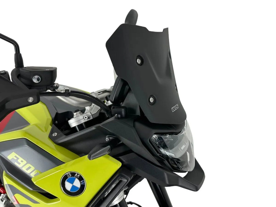 bmw f 900 gs [WRS] – Windschild