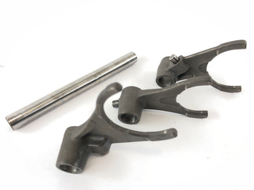 Husqvarna 701 Supermoto [2019] - Switch Forks Switching Garws Set - 0