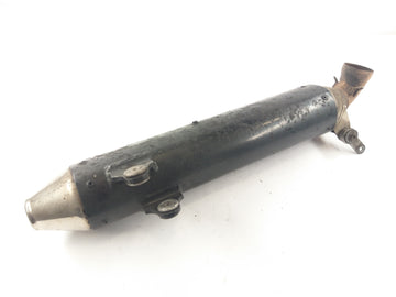 KTM LC4 640 DUKE 2 [1999] - SCAPLIO RIGHT - 0