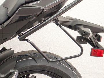 川崎Z 650（ER650）2017和忍者650（EX650）2017- [2017]  - 包装袋，黑色