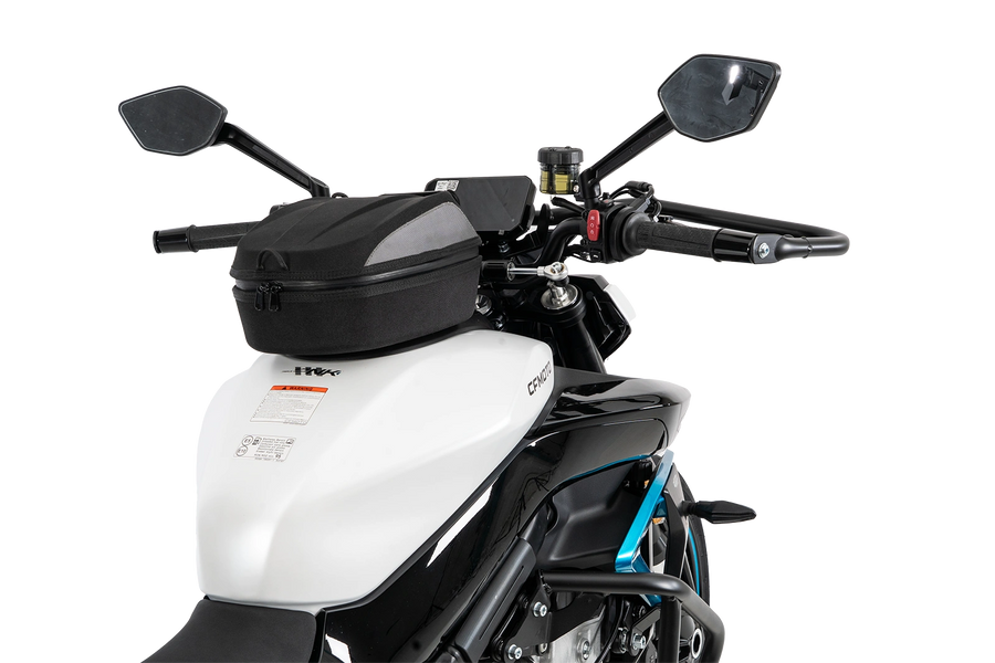 CF Moto 675 NK [2025-2026] - Prsten rezervoara BASIC