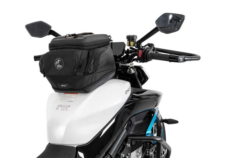 CF Moto 675 NK [2025-2026] - Prsten rezervoara BASIC