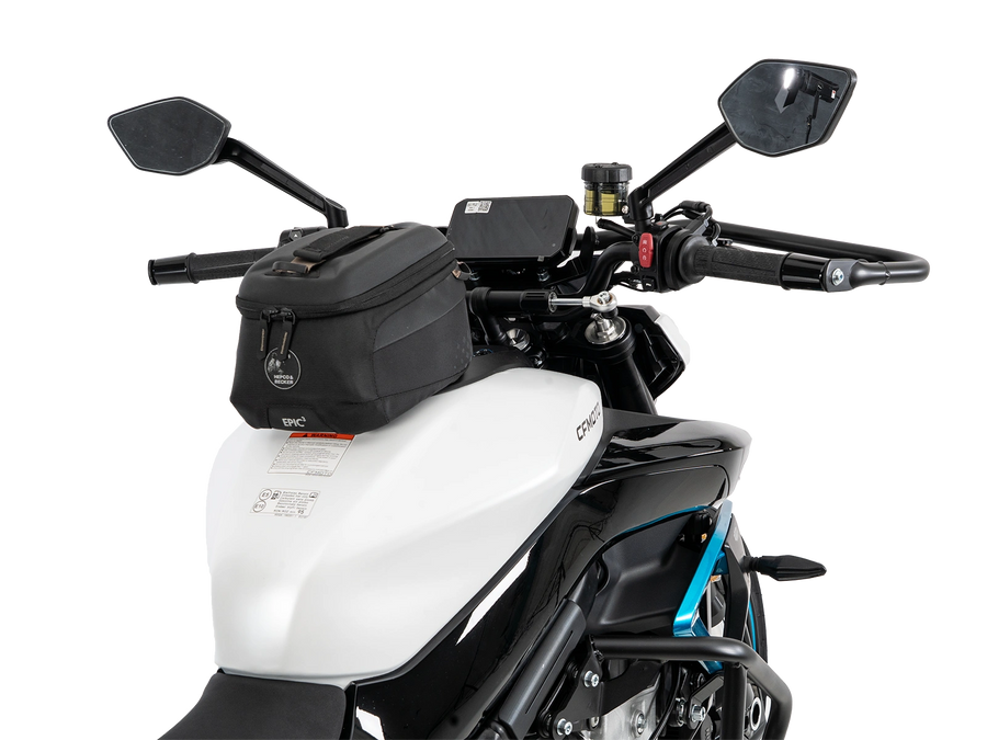 CF Moto 675 NK [2025-2026] - Prsten rezervoara BASIC