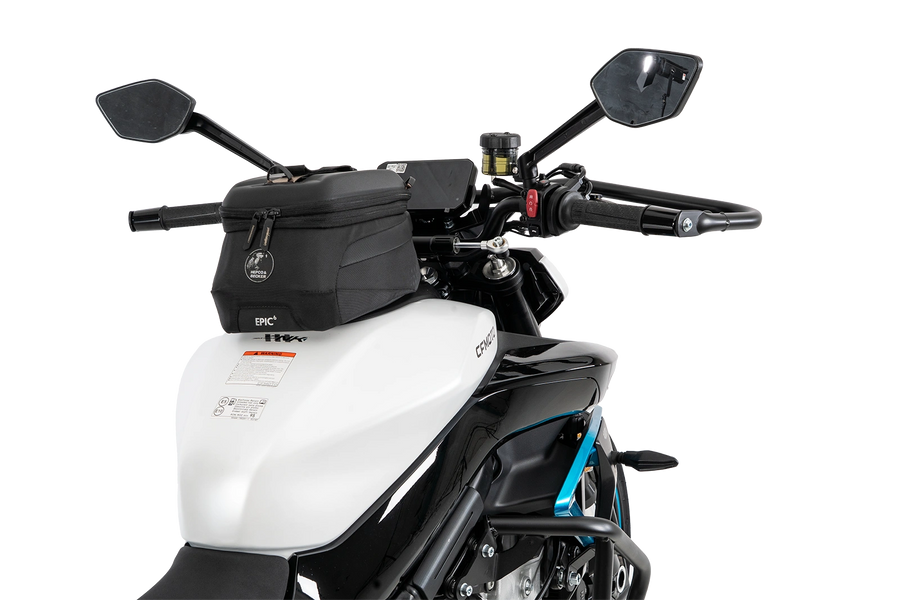 CF Moto 675 NK [2025-2026] - Prsten rezervoara BASIC