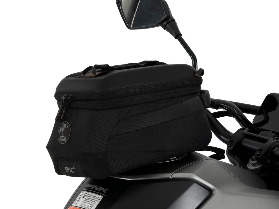 CF Moto 125 NK [2025-2026] - Anel tanque BASIC