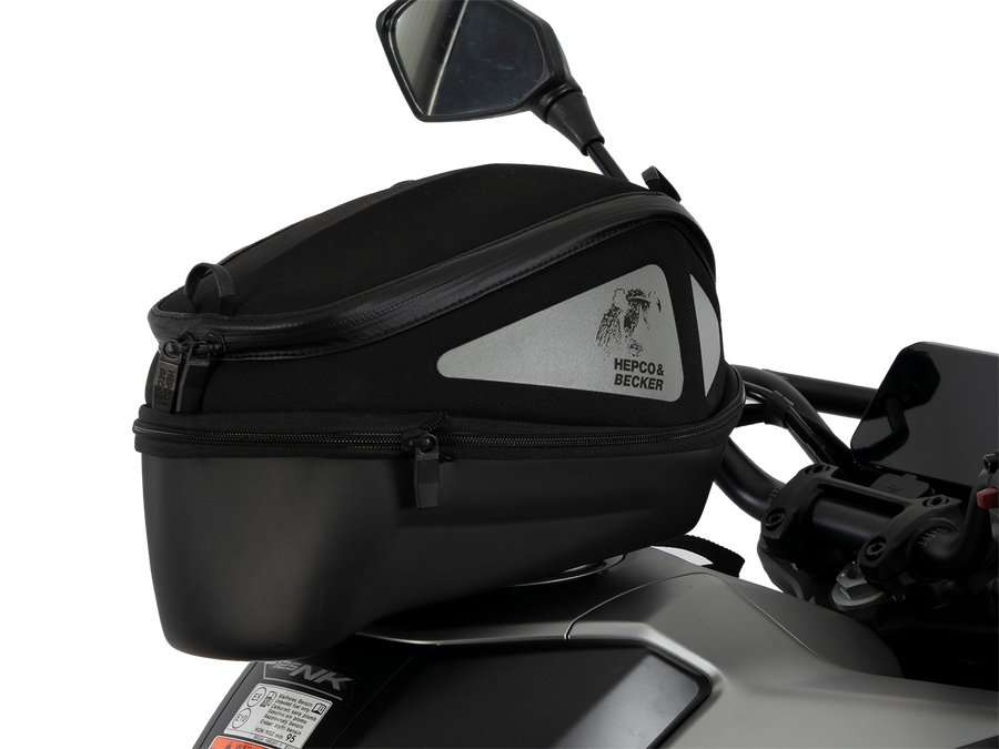 CF Moto 125 NK [2025-2026] - Anel tanque BASIC