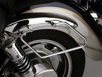 川崎VN 1600 Classic [2003-2008]  - 包装袋支架