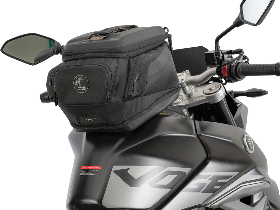 Voge R 625 [2025-2026] - tvertnes gredzens BASIC