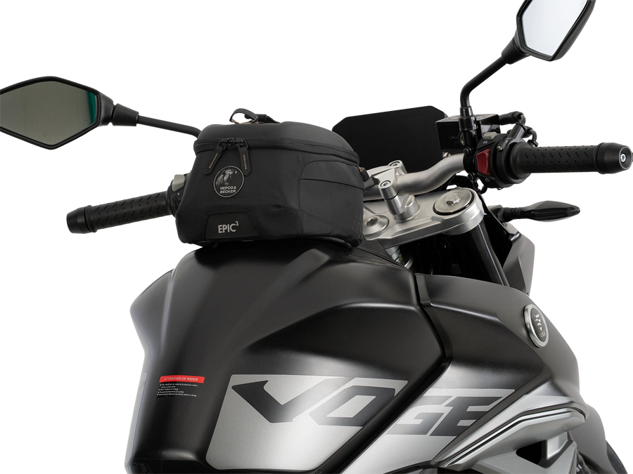 Voge R 625 [2025-2026] - tvertnes gredzens BASIC