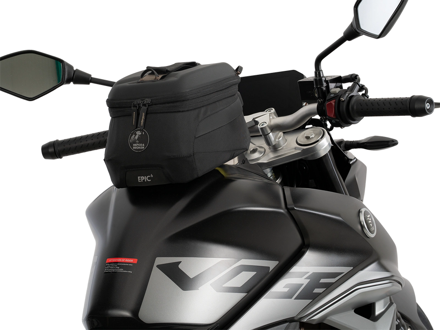 Voge R 625 [2025-2026] - tvertnes gredzens BASIC
