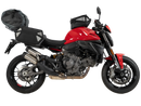 Ducati Monster 890 / + [2026-] - Gepäckbrückenverbreiterung
