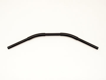Motorcykeldriver Ø 31 - Drag Bar 825 mm bred, sort
