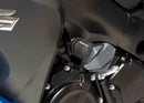 SUZUKI GSX-S 1000 F [2020] – Krockskydd PRO 2.0 – Svart-2
