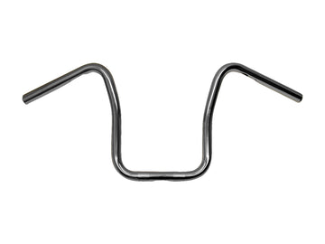 Motorcykeldriver Ø 25 - LSB -styr 805 mm bredt, sort