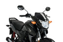 HONDA CB 125 F [2025] – New Generation Sport – Schwarz-7