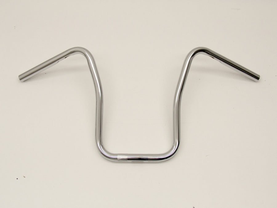 Moottoripyörän kuljettaja Ø 25 - LSB -Lenker 820 mm leveä