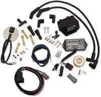 Daytona 1200 [DAYTONA TWIN TEC LLC] – Externer Zündungs-Umrüstsatz