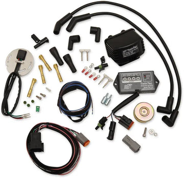 Daytona 900 [DAYTONA TWIN TEC LLC] – Externer Zündungs-Umrüstsatz