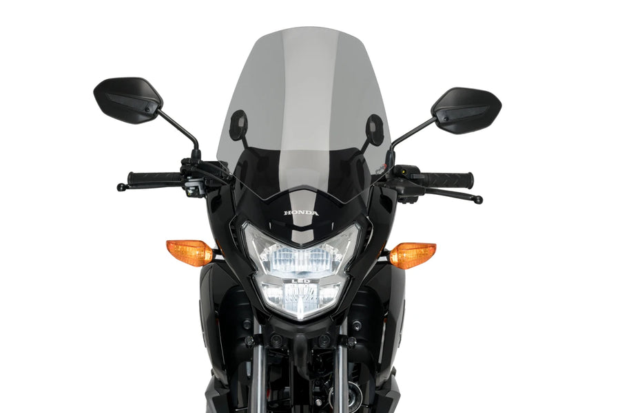 HONDA CB 125 F [2025] – New Generation Sport – Transparent