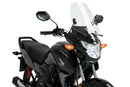 HONDA CB 125 F [2025] – New Generation Sport – Schwarz-13