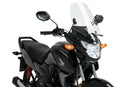 HONDA CB 125 F [2025] – New Generation Sport – Schwarz-5