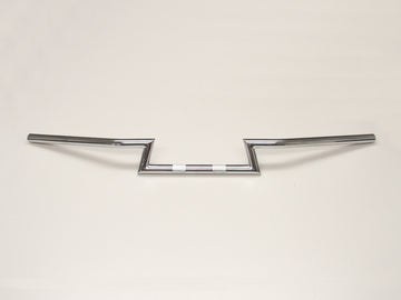 Motorcykeldriver Ø 22 mm (7/8 ") - Z -Lenker 870 mm bred