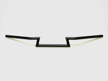 Motorradlenker Ø 22 mm (7/8") - Z-Lenker 870 mm breit, schwarz