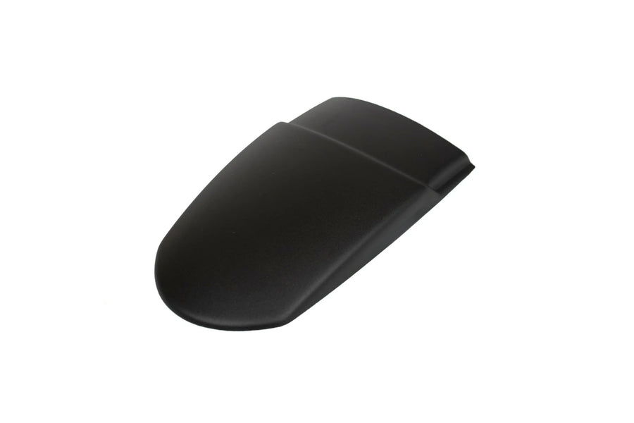 KTM 390 DUKE [2025] – Front Fender Extension – Black