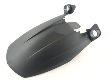 KTM Duke 125 [2011] - Rear wheel cover splash guard