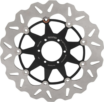 Honda CB 1100 X-11 Sf (Sc 42) [2000-2003] - Bremsscheibe – Bild 2