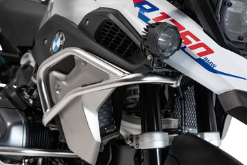 bmw r 1250 gs [SW-MOTECH] – Obere Sturzbügel - 0
