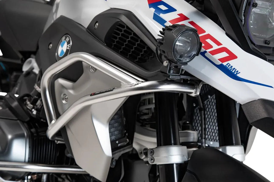 bmw r 1250 gs [SW-MOTECH] – Felső ütközőrudak